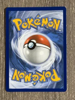 Pokemon TCG Mega Charizard X EX Card 13/94 Phantasmal Flames Double Rare Holo NM - Image 2