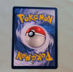 Pikachu TG05/TG30 Full Art Holo Pokemon Card Lost Origin Ultra Rare 60 HP - Image 2