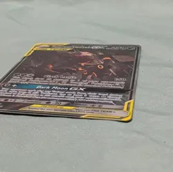 Umbreon & Darkrai GX SM241 Promo Holo Pokemon Card Sm TAG TEAM Basic 270 HP - Image 2