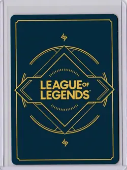 BAITED HOOK - Riftbound: League Of Legends Origins FOIL Card 242/298 - Image 2