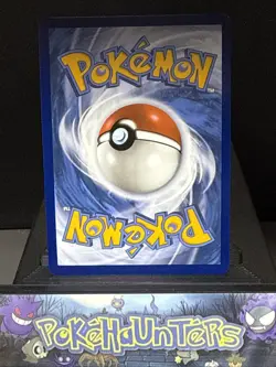 Pokemon Card Riolu MEP 010 Promo Illustration Rare Mega Evolution Near Mint - Image 2