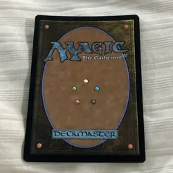 Mithril Coat Extended Art Surge Foil Lord of the Rings Magic The Gathering MTG - Image 3