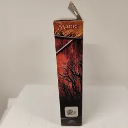 MAGIC THE GATHERING 2011 NEW PHYREXIA INTRO PACK ARTFUL DESTRUCTION Sealed NIB - Image 4