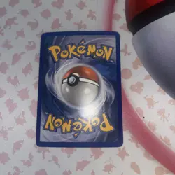 Pokemon TCG Shiftry EX 97/108 Power Keepers Holo Rare 2007 - Image 3