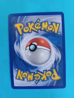 POKEMON EX TEAM ROCKET RETURNS SWINUB #79/109 COMMON VERY LIGHT PLAY - Image 2