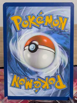 TEAM ROCKET'S PETREL 176/182 UNCOMMON DESTINED RIVALS POKEMON REVERSE HOLO NM - Image 2