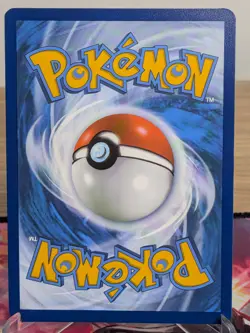 TEAM ROCKET'S NIDORANM 117/182 COMMON DESTINED RIVALS POKEMON REVERSE HOLO NM - Image 2
