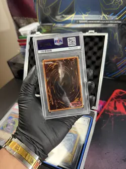 Blue-Eyes White Dragon SDK-001 Starter Deck: Kaiba-Unlimited Edition Unlimited - Image 5