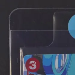 2023 ONE PIECE PROMOS GIFT COLLECTION PROMO #OP01-021 FRANKY - Image 3