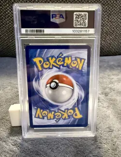 Iono Pokemon 269/193 Sv02 Paldea Evolved Holo Special Illustration PSA 9 - Image 2
