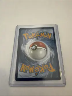 Iono 269/193 Sv02: Paldea Evolved Holo Special Illustration Rare Pokemon TCG - Image 2