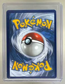 Lance's Charizard V 2019 Pokemon Sword & Shield Black Star Promo #SWSH133 - Image 2
