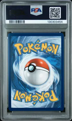 2025 POKEMON MEG EN-MEGA EVOLUTION ILLUSTRATION RARE #143 HELIOPTILE PSA 10 - Image 2