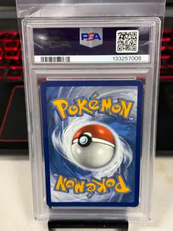 Moltres Zapdos Articuno GX 44/68 Ultra Rare Hidden Fates Pokemon TCG PSA 10 - Image 2