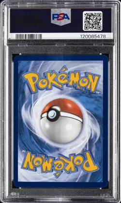2025 POKEMON PRE EN-PRISMATIC EVOLUTIONS #161 UMBREON EX PSA 9 - Image 2