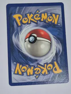 Pokemon TCG Card 1st Edition Kabuto #50/62 Fossil NM - Image 2