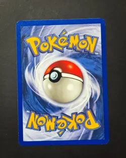 Kabuto 50/62 1st Edition Fossil Vintage English WOTC Pokemon TCG - Image 2