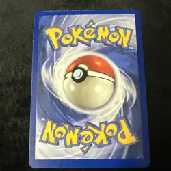 Pokemon TCG Fossil 1st Edition 50/62 Kabuto LP+ - Image 5