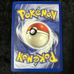 Pokemon TCG Fossil 1st Edition 50/62 Kabuto LP+ - Image 5