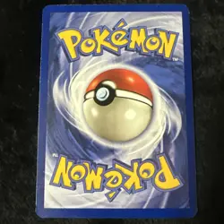 Pokemon TCG Fossil (1st Edition) #50/62 Kabuto LP+ - Image 5