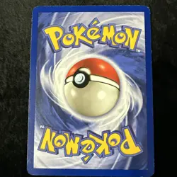 Pokemon TCG Fossil (1st Edition) #50/62 Kabuto LP+ - Image 5