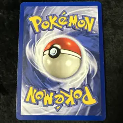 Pokemon TCG Fossil (1st Edition) #50/62 Kabuto LP+ - Image 4