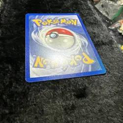Pokemon TCG Fossil (1st Edition) #50/62 Kabuto LP+ - Image 5