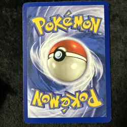 Pokemon TCG Fossil (1st Edition) #50/62 Kabuto LP+ - Image 4