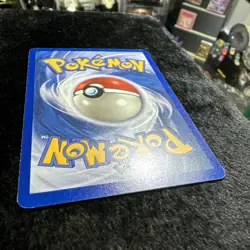 Pokemon TCG Fossil (1st Edition) #50/62 Kabuto LP+ - Image 5