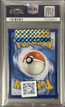 2019 POKEMON SUN & MOON UNBROKEN BONDS FA/HONCHKROW GX#223 SECRET PSA 10 - Image 2