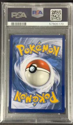2019 POKEMON SUN & MOON UNBROKEN BONDS FA/CELESTEELA GX#228 SECRET PSA 10 - Image 2