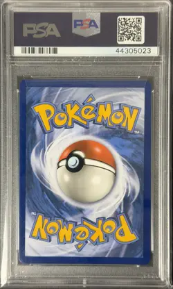 2019 POKEMON SUN & MOON UNBROKEN BONDS FA/PERSIAN GX#227-SECRET PSA 10 - Image 2