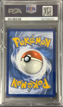 2019 POKEMON SUN & MOON UNBROKEN BONDS FA/WHIMSICOTT GX#226 SECRET PSA 10 - Image 2