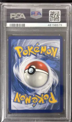 2019 POKEMON SUN & MOON UNBROKEN BONDS FA/VENOMOTH GX#216 SECRET PSA 10 - Image 2