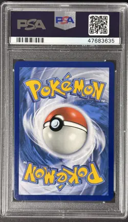 2019 POKEMON SUN & MOON UNBROKEN BONDS FA/BLASTOISE GX#218SECRET PSA 10 - Image 2