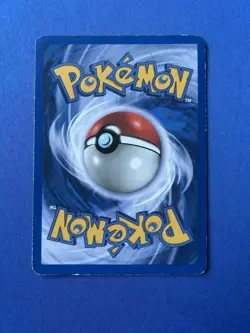 Pokemon TCG Mewtwo Base Set Holo Unlimited Rare Card 10/102 LP Pokemon - Image 3