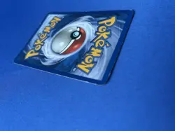 Pokemon TCG Mewtwo Base Set Holo Unlimited Rare Card 10/102 LP Pokemon - Image 5