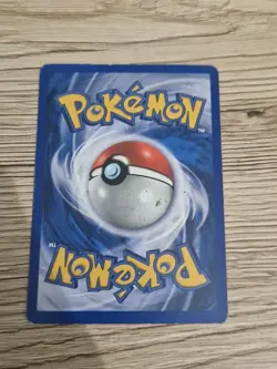 🔥 Mewtwo 10/102 🔥 Original Base Set Holo Rare Pokemon Card WOTC 1999 TCG - Image 2