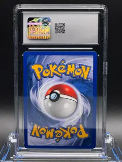 CGC 9 MINT ✨ - Shining Magikarp 66/64 Neo Revelation Holo - 2001 Pokemon - Image 2
