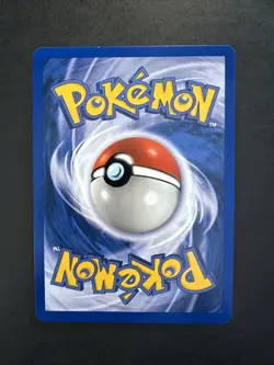 Shining Magikarp 1st Edition 66/64 Neo Revelation Holo Pokemon - Image 2