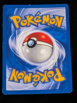 Shining Magikarp -MP Swirl-66/64 Neo Revelation Holo Pokemon TCG - Image 2