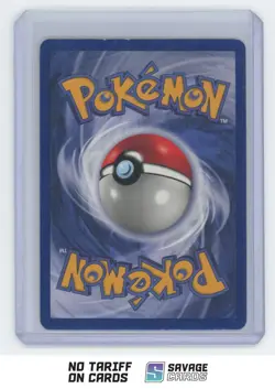 1999 Pokemon Classic - Fossil 1st Edition Hitmonlee #22/62 - Image 2