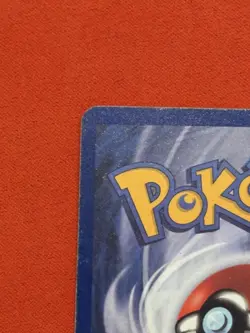 Hitmonlee Pokemon Card Non-Holo 22/62 Fossil Set Rare 1st First Edition LP - Image 3