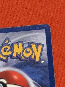 Hitmonlee Pokemon Card Non-Holo 22/62 Fossil Set Rare 1st First Edition LP - Image 4