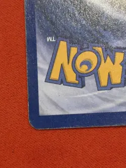Hitmonlee Pokemon Card Non-Holo 22/62 Fossil Set Rare 1st First Edition LP - Image 5