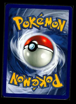 Hitmonlee 22/62 Fossil 1st Edition Non-Holo Rare Pokemon Card NM- - Image 2