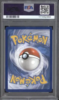 Mimikyu VMax Pokemon Brilliant Stars TG17/TG30 Full Art PSA 10 - Image 2