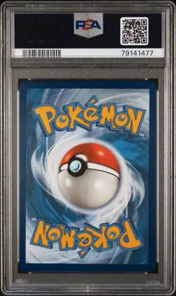 2022 Pokemon Brilliant Stars Mimikyu Vmax TG17/TG30 PSA 10 Gem Mint Full Art - Image 2