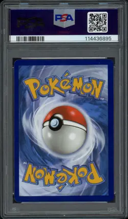 2022 Pokemon Brilliant Stars Mimikyu Vmax TG17/TG30 PSA 10 Gem Mint Full Art - Image 2