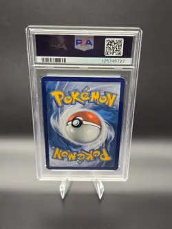 Mimikyu VMAX TG17/TG30 Pokemon Brilliant Stars Trainer Gallery PSA 10 - Image 2